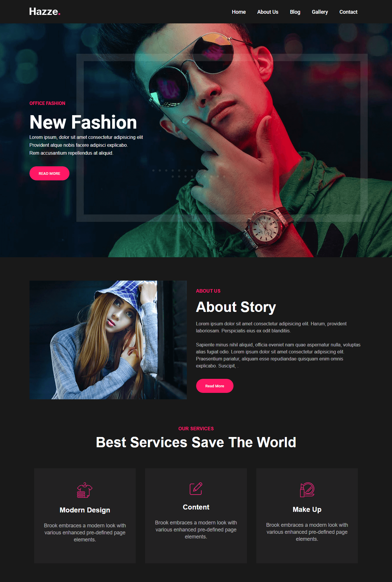 other project