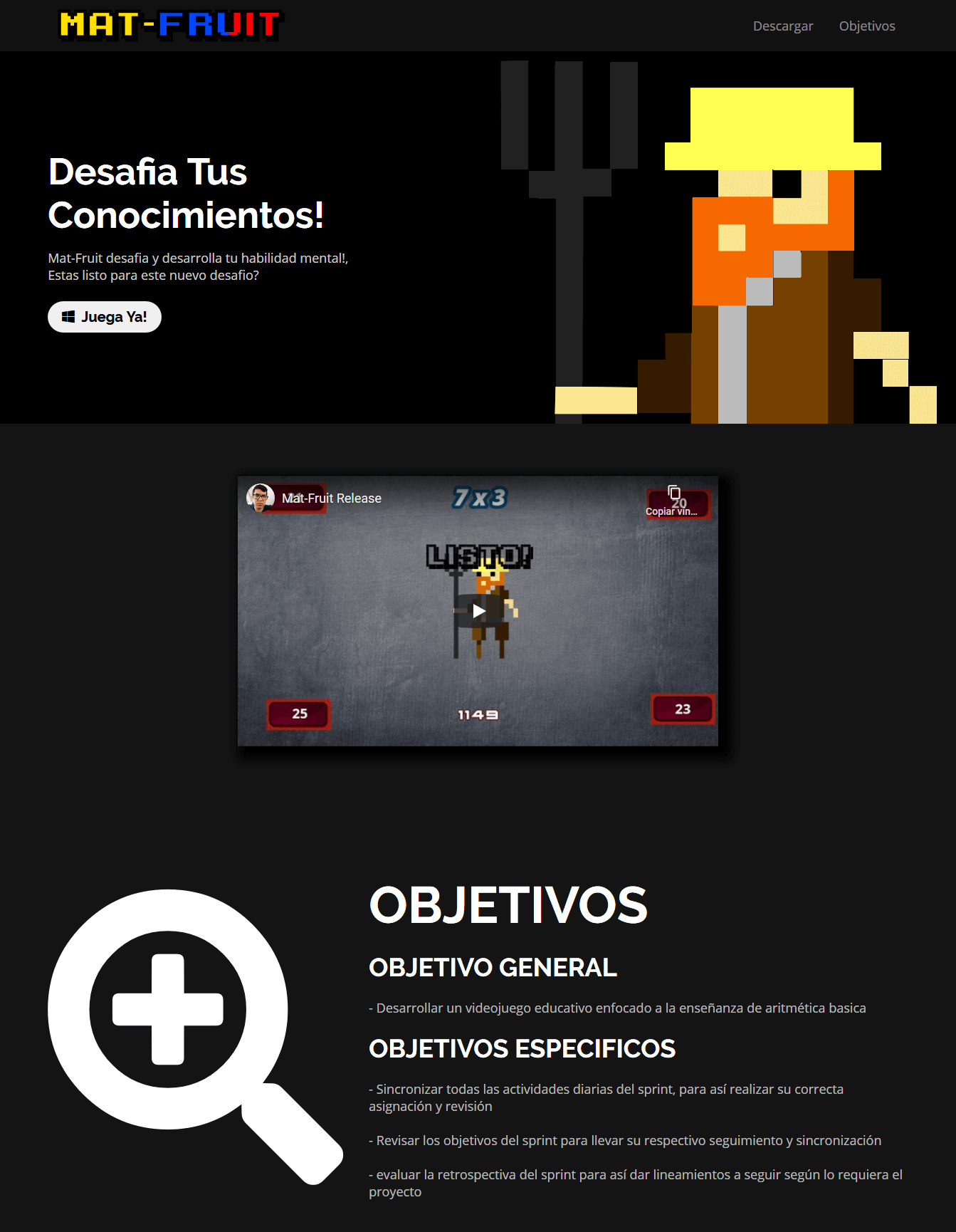 other project